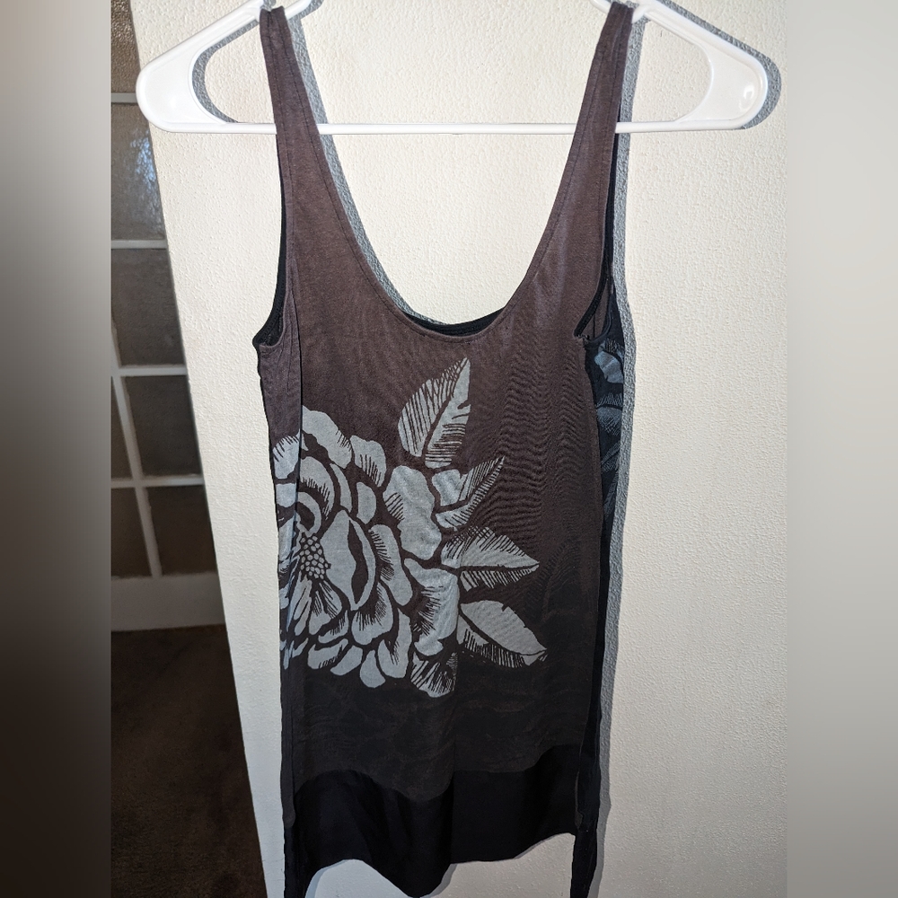 Women's Small/Medium Tank Top